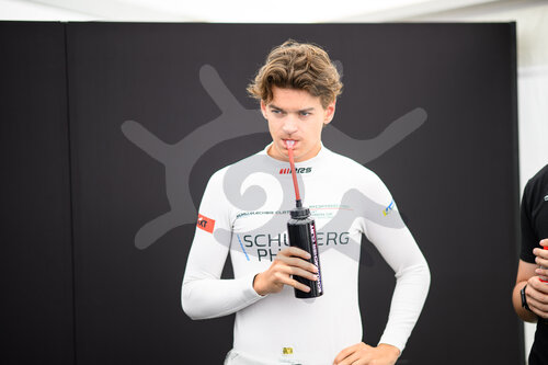 Porsche Mobil 1 Supercup, Barcelona 2025