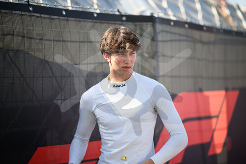 Porsche Mobil 1 Supercup, Barcelona 2025