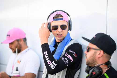 Porsche Mobil 1 Supercup, Barcelona 2025