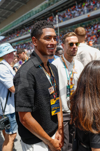 F1 Grand Prix of Spain