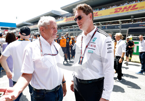 F1 Grand Prix of Spain
