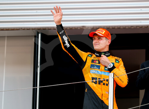 F1 Grand Prix of Spain