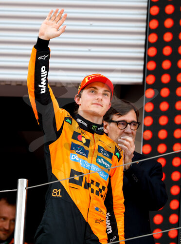 F1 Grand Prix of Spain