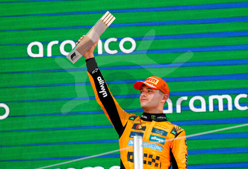 F1 Grand Prix of Spain