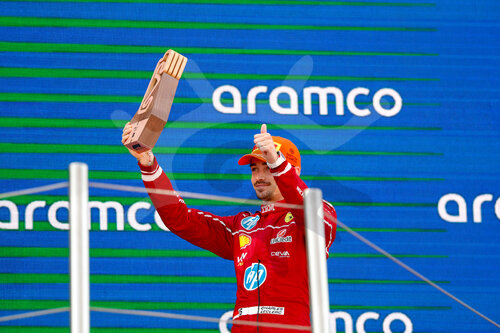 F1 Grand Prix of Spain