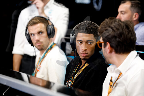 F1 Grand Prix of Spain