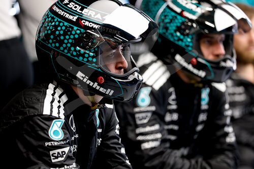 F1 Grand Prix of Spain