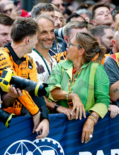 F1 Grand Prix of Spain