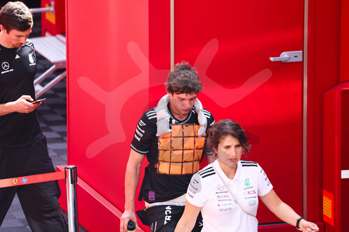 F1 Grand Prix of Spain