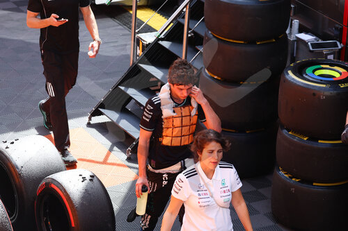 F1 Grand Prix of Spain