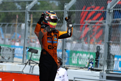 F1 Grand Prix of Spain