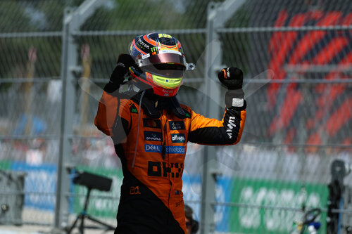 F1 Grand Prix of Spain