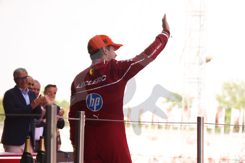 F1 Grand Prix of Spain