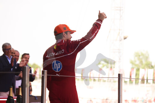 F1 Grand Prix of Spain