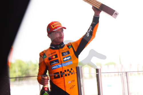 F1 Grand Prix of Spain