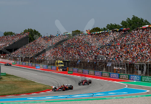 F1 Grand Prix of Spain