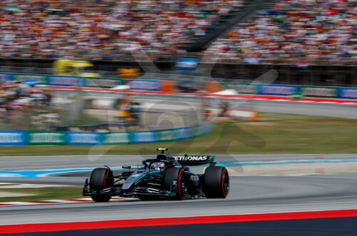 F1 Grand Prix of Spain