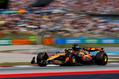 F1 Grand Prix of Spain