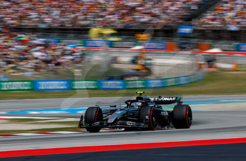 F1 Grand Prix of Spain