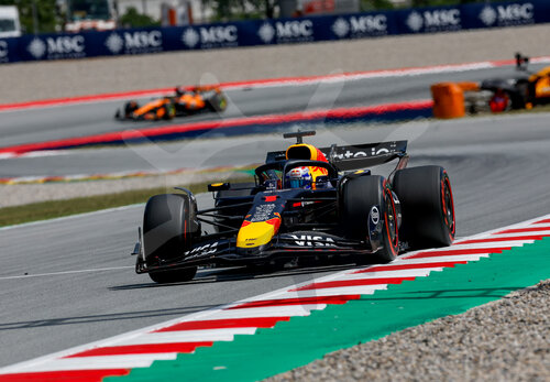 F1 Grand Prix of Spain