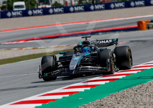 F1 Grand Prix of Spain