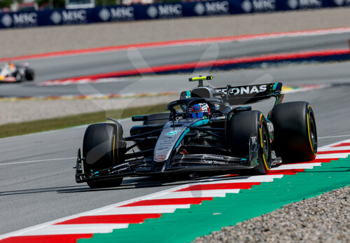 F1 Grand Prix of Spain