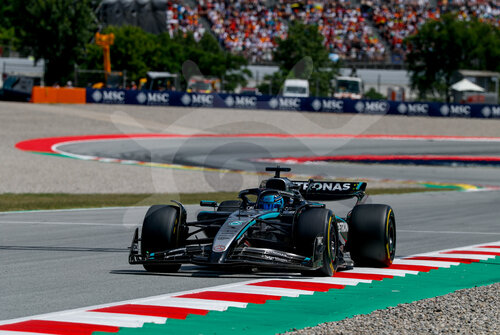 F1 Grand Prix of Spain