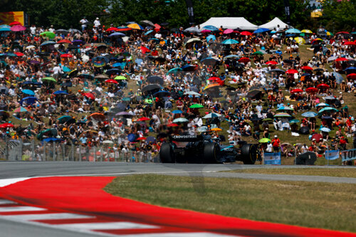 F1 Grand Prix of Spain