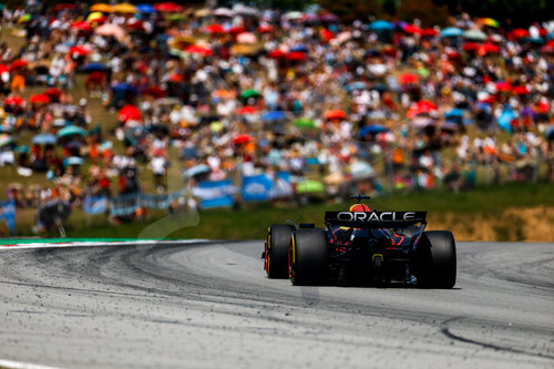 F1 Grand Prix of Spain