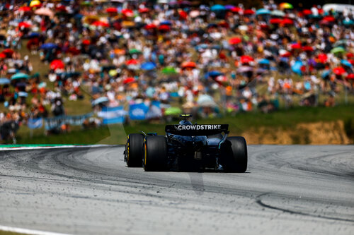 F1 Grand Prix of Spain