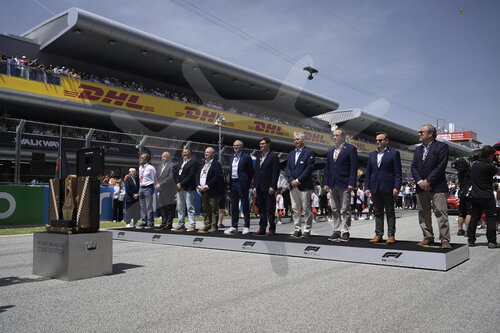 F1 Grand Prix of Spain