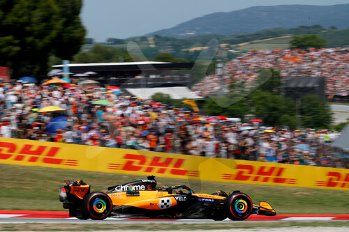 F1 Grand Prix of Spain