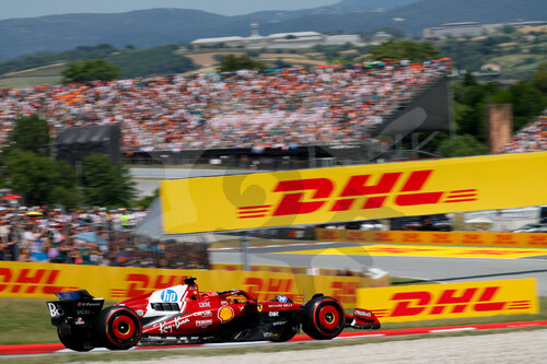 F1 Grand Prix of Spain