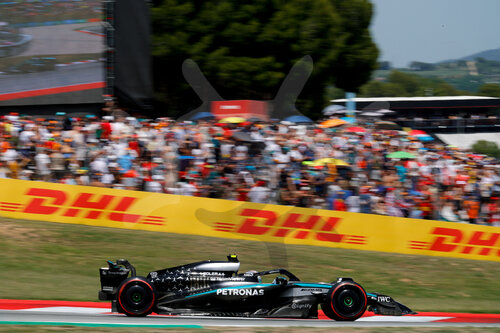 F1 Grand Prix of Spain