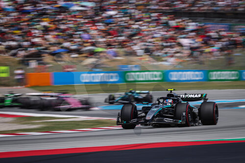 F1 Grand Prix of Spain