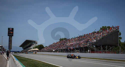 F1 Grand Prix of Spain