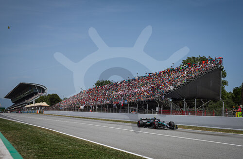 F1 Grand Prix of Spain