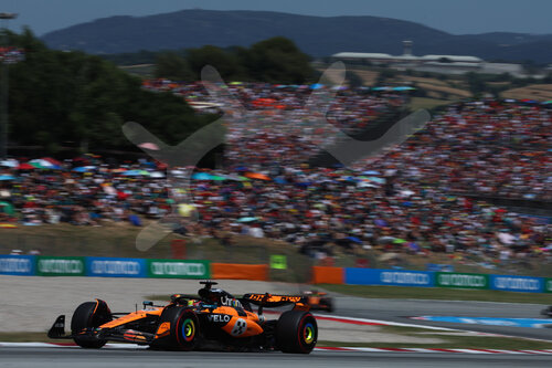 F1 Grand Prix of Spain