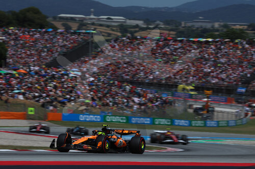 F1 Grand Prix of Spain