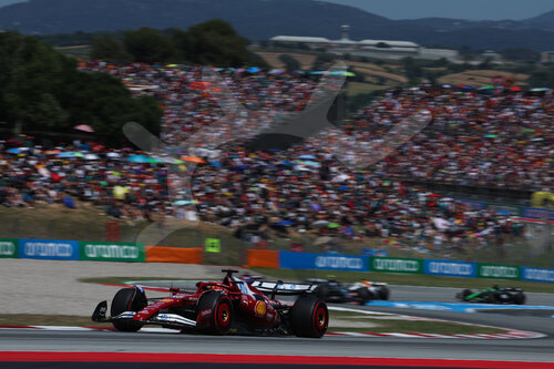 F1 Grand Prix of Spain