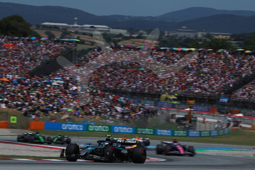 F1 Grand Prix of Spain