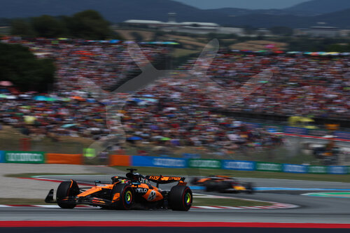 F1 Grand Prix of Spain
