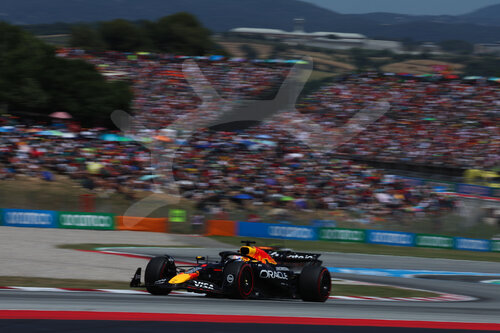 F1 Grand Prix of Spain