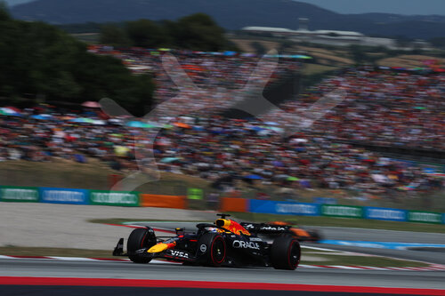 F1 Grand Prix of Spain