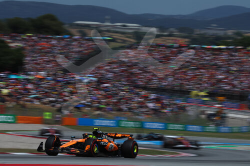 F1 Grand Prix of Spain