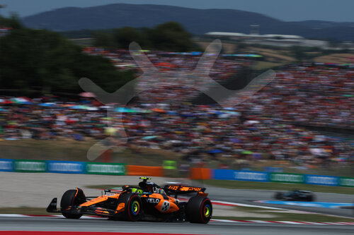 F1 Grand Prix of Spain