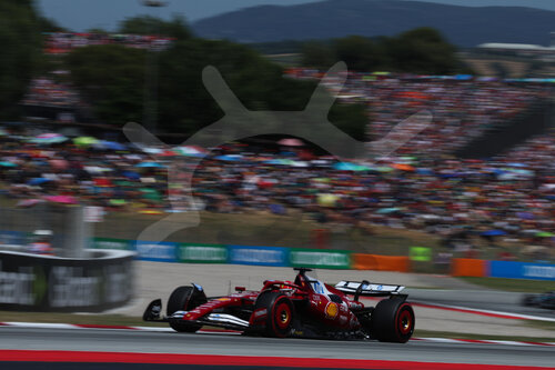 F1 Grand Prix of Spain
