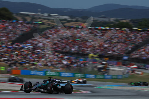 F1 Grand Prix of Spain