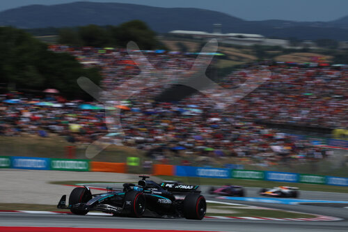 F1 Grand Prix of Spain