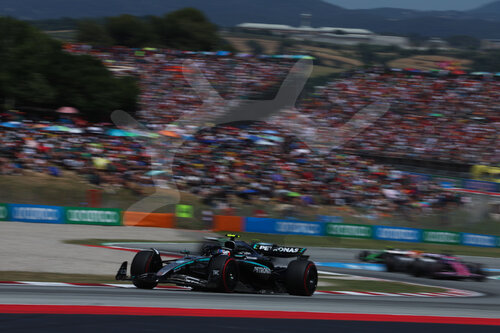 F1 Grand Prix of Spain